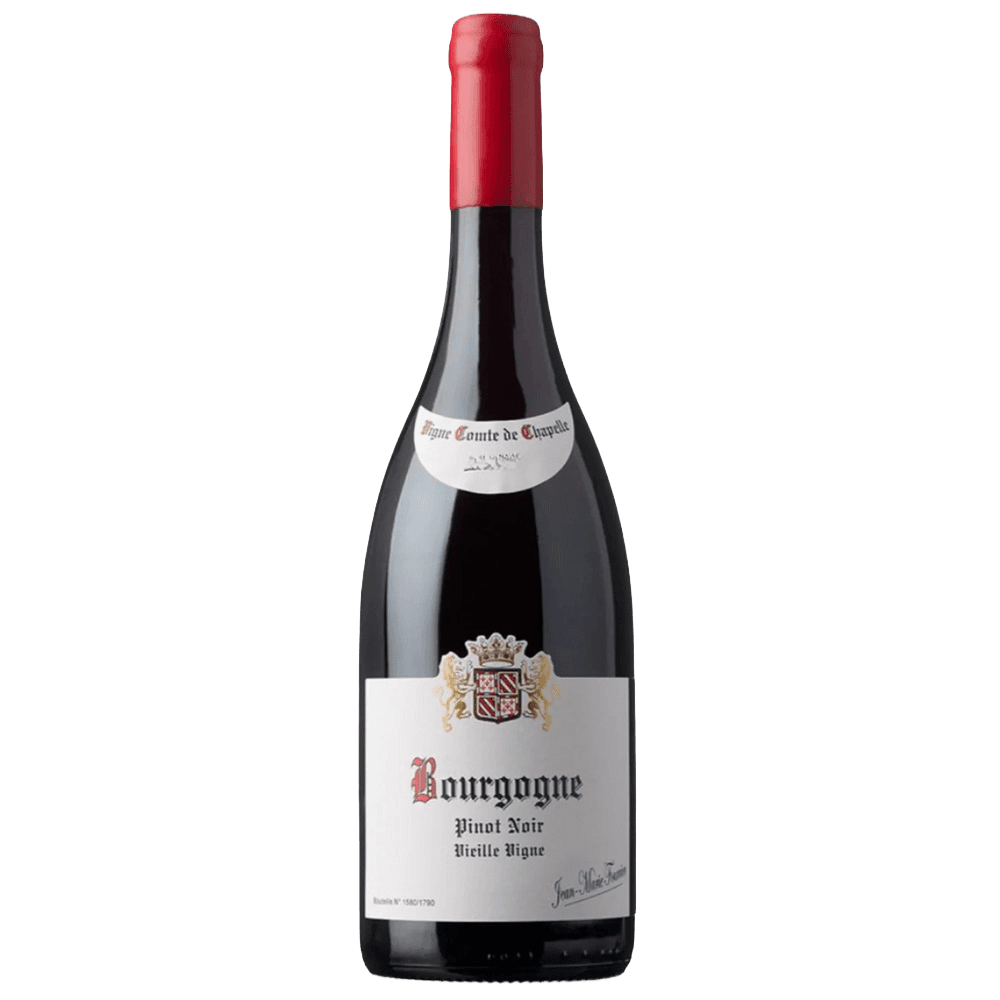 3rd Prize Wine