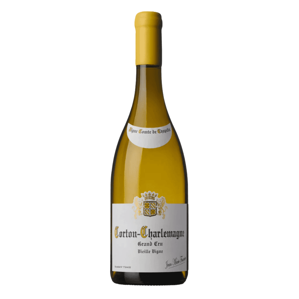 1st Prize Wine