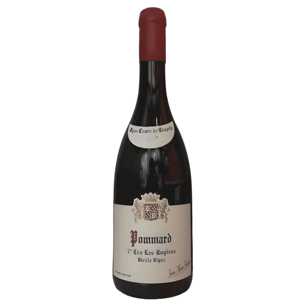 2nd Prize Wine