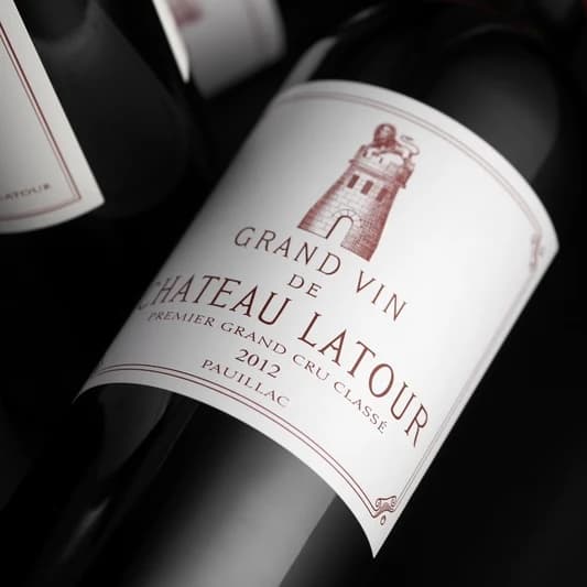 Château Latour
