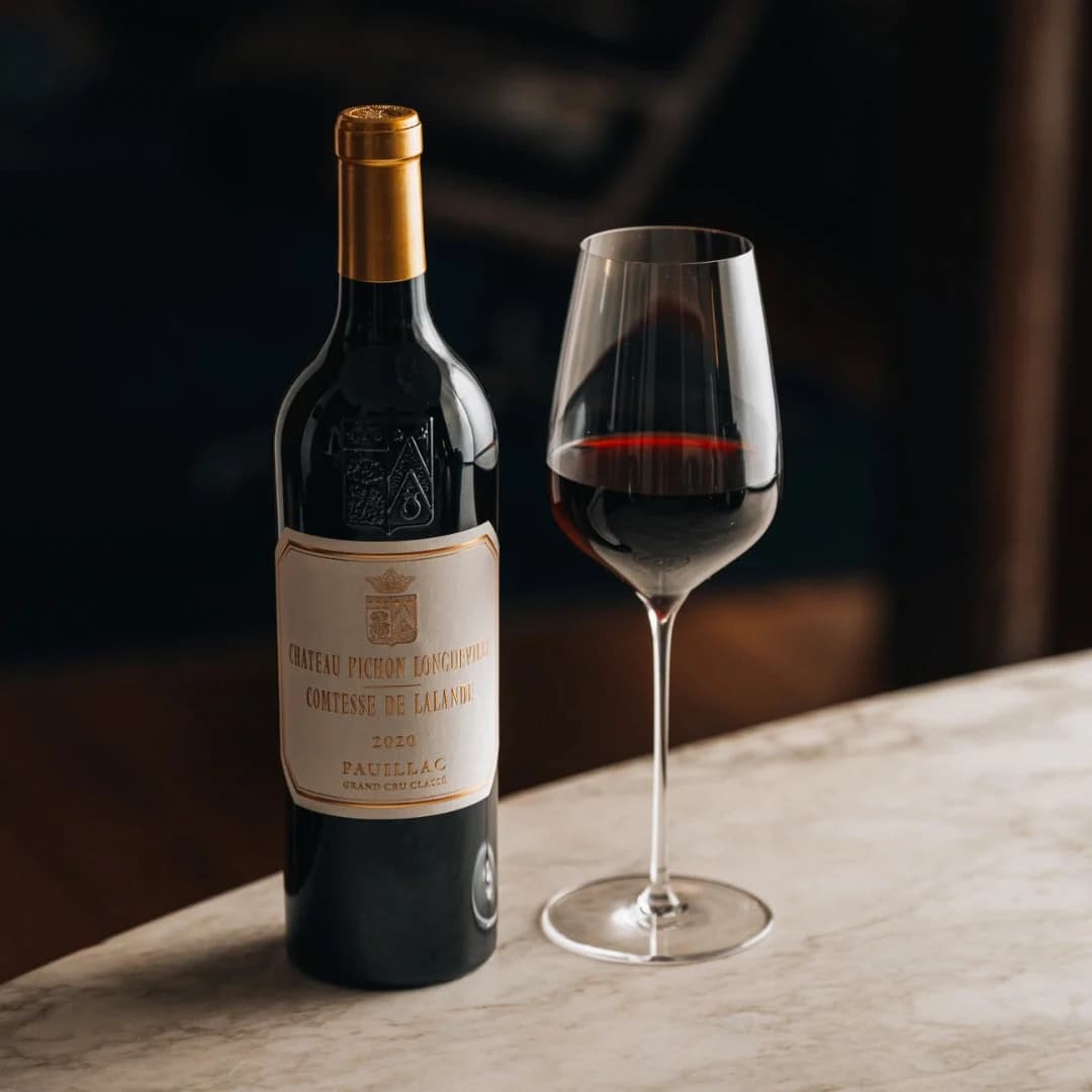 Château Pichon Lalande